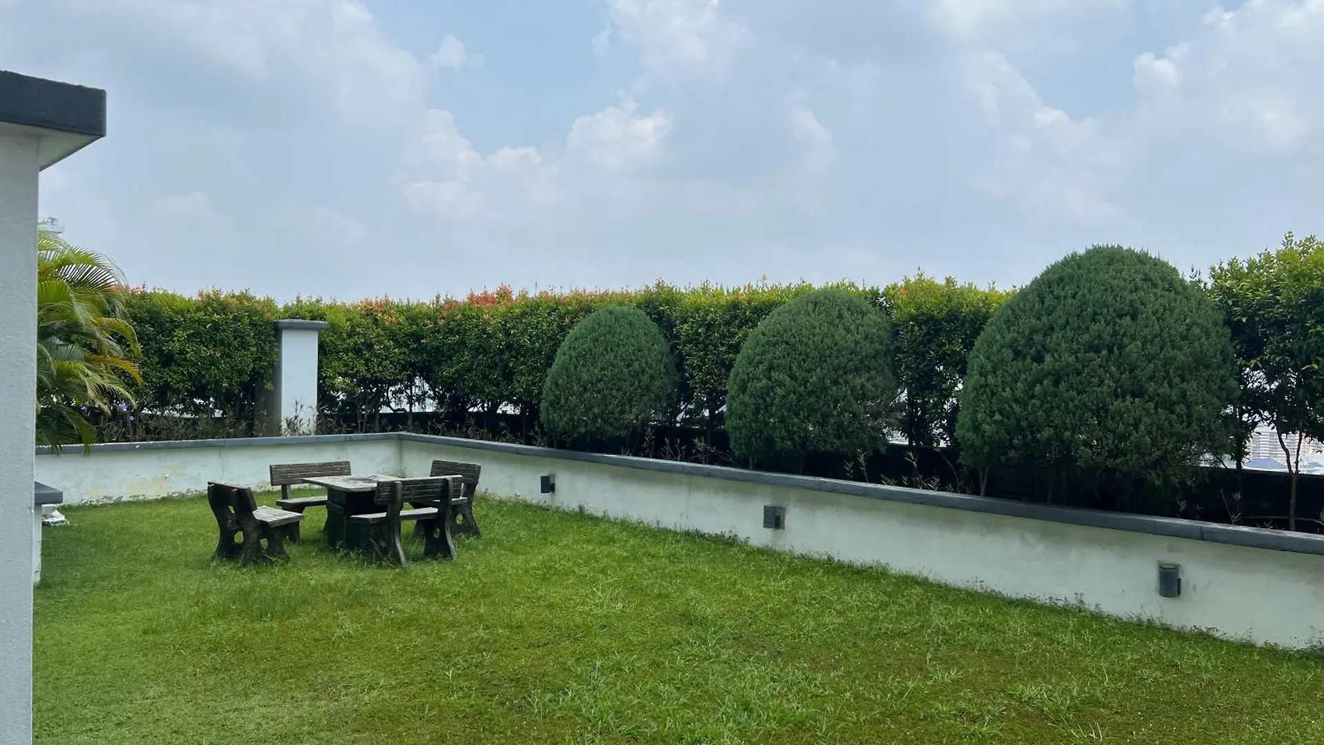 شقة Vue Residences Hkl Klcc View كوالالمبور ماليزيا