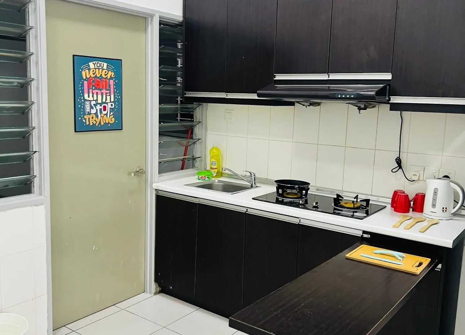 Vue Residences Hkl Klcc View كوالالمبور 0*,