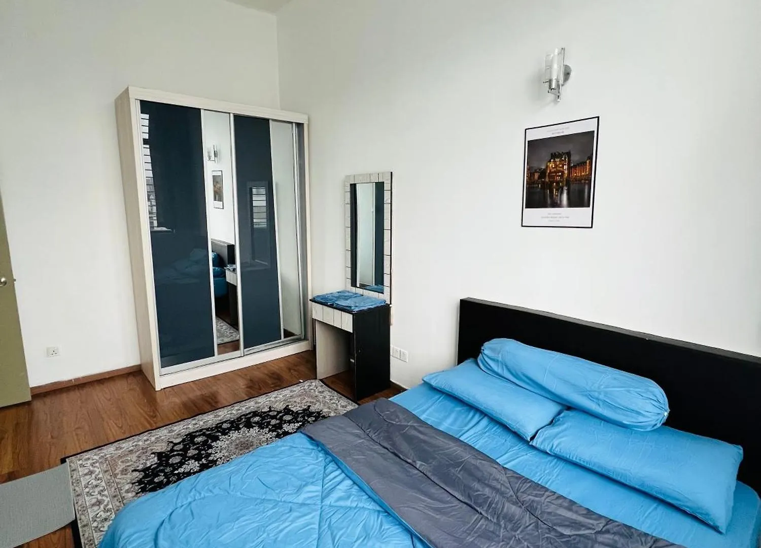 Vue Residences Hkl Klcc View كوالالمبور 0*,  ماليزيا