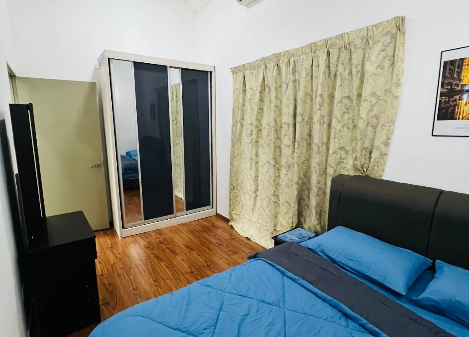 Vue Residences Hkl Klcc View كوالالمبور شقة