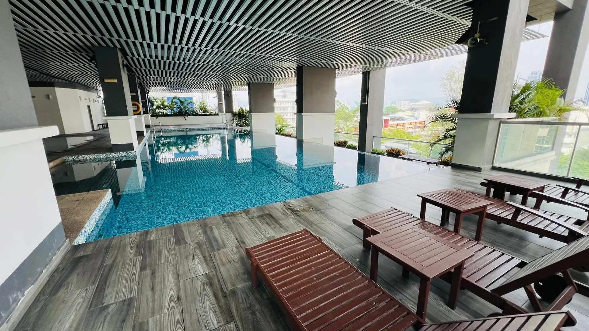 Vue Residences Hkl Klcc View Kuala Lumpur 0*,  Malaysia