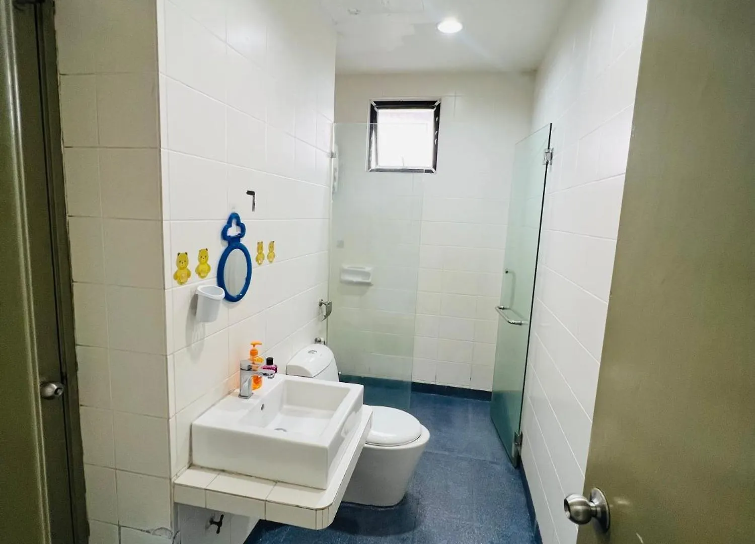 Vue Residences Hkl Klcc View Kuala Lumpur Apartment